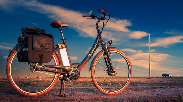 Fahrradtaschen – nützliche Begleiter im Alltag und auf Reisen