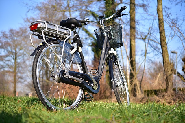 Gründe, sich für E-Bikes zu begeistern