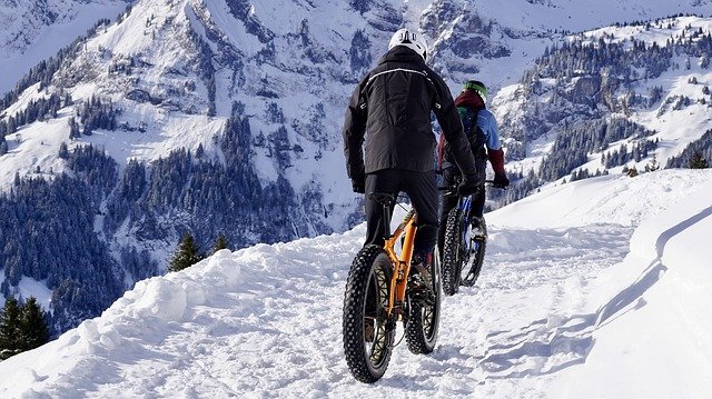 Tipps zum Radfahren: Wesentliche Fahrhinweise für Anfänger