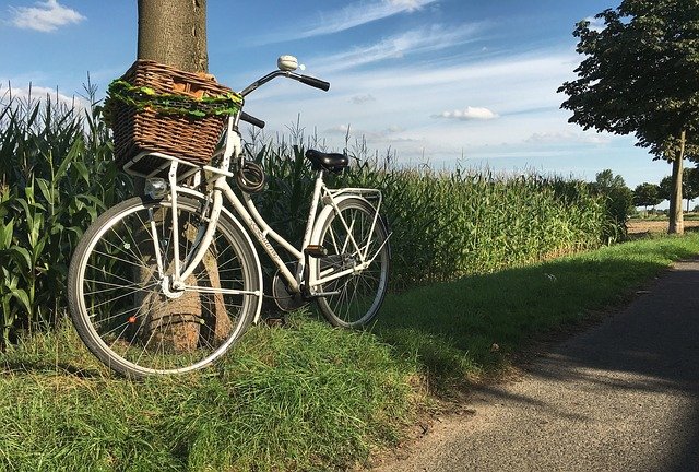 Das Hollandrad: Warum der Koloss unter den Fahrrädern so beliebt ist