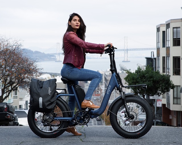 Elektrisch unterwegs: Diese 3 E-Bike Typen sollten Sie kennen