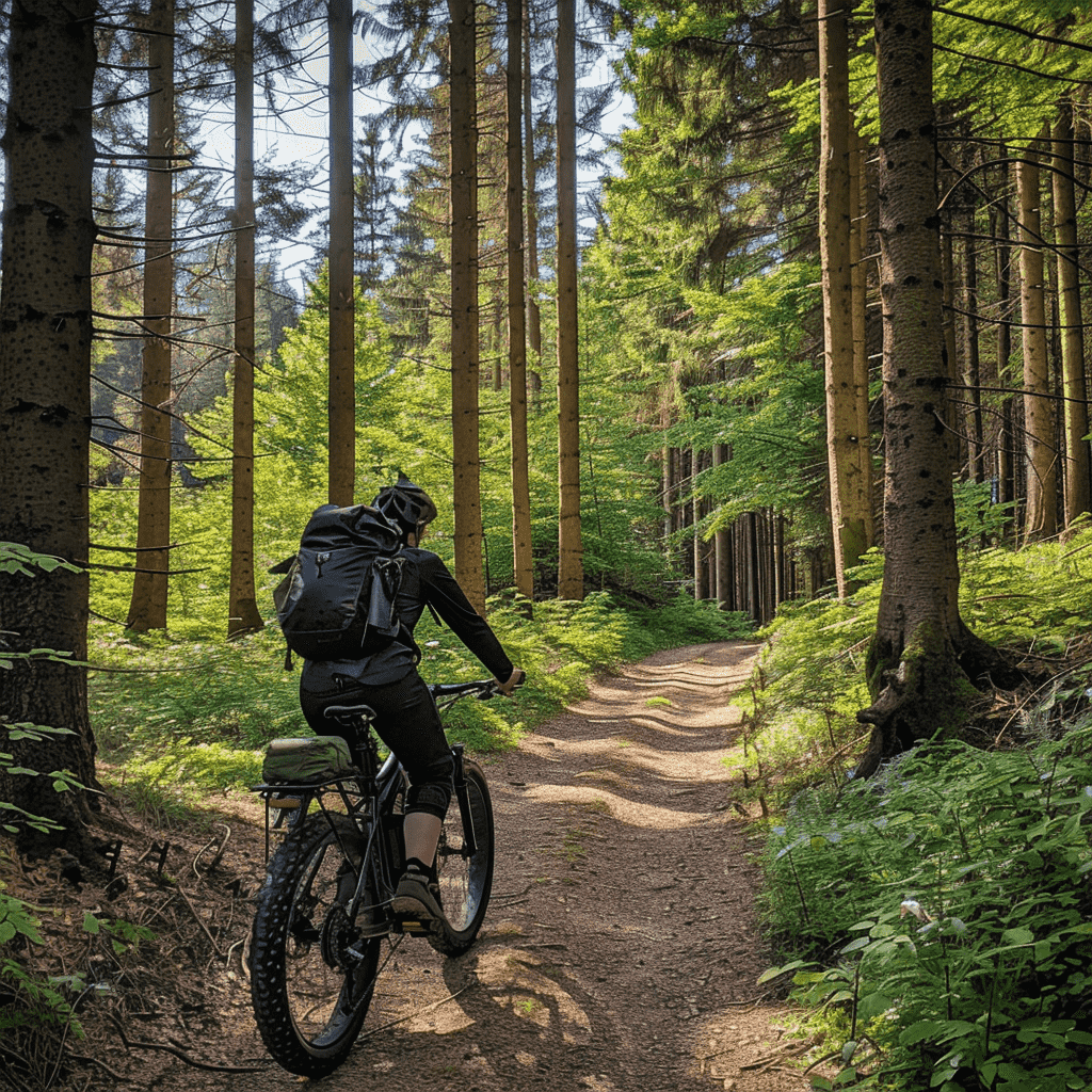 E-Bike bis 2000 Euro