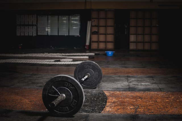 Mit den richtigen Fitnessgeräten zum Ziel