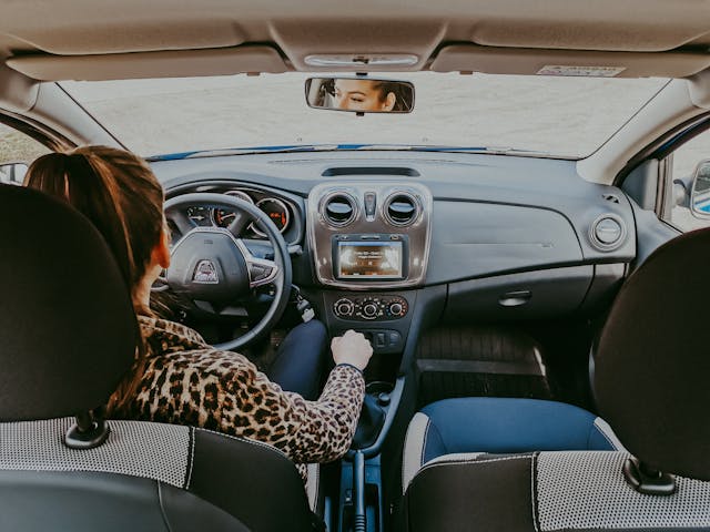 Smarte Upgrades: Wie Sie Ihr Auto perfekt an Ihre Bedürfnisse anpassen